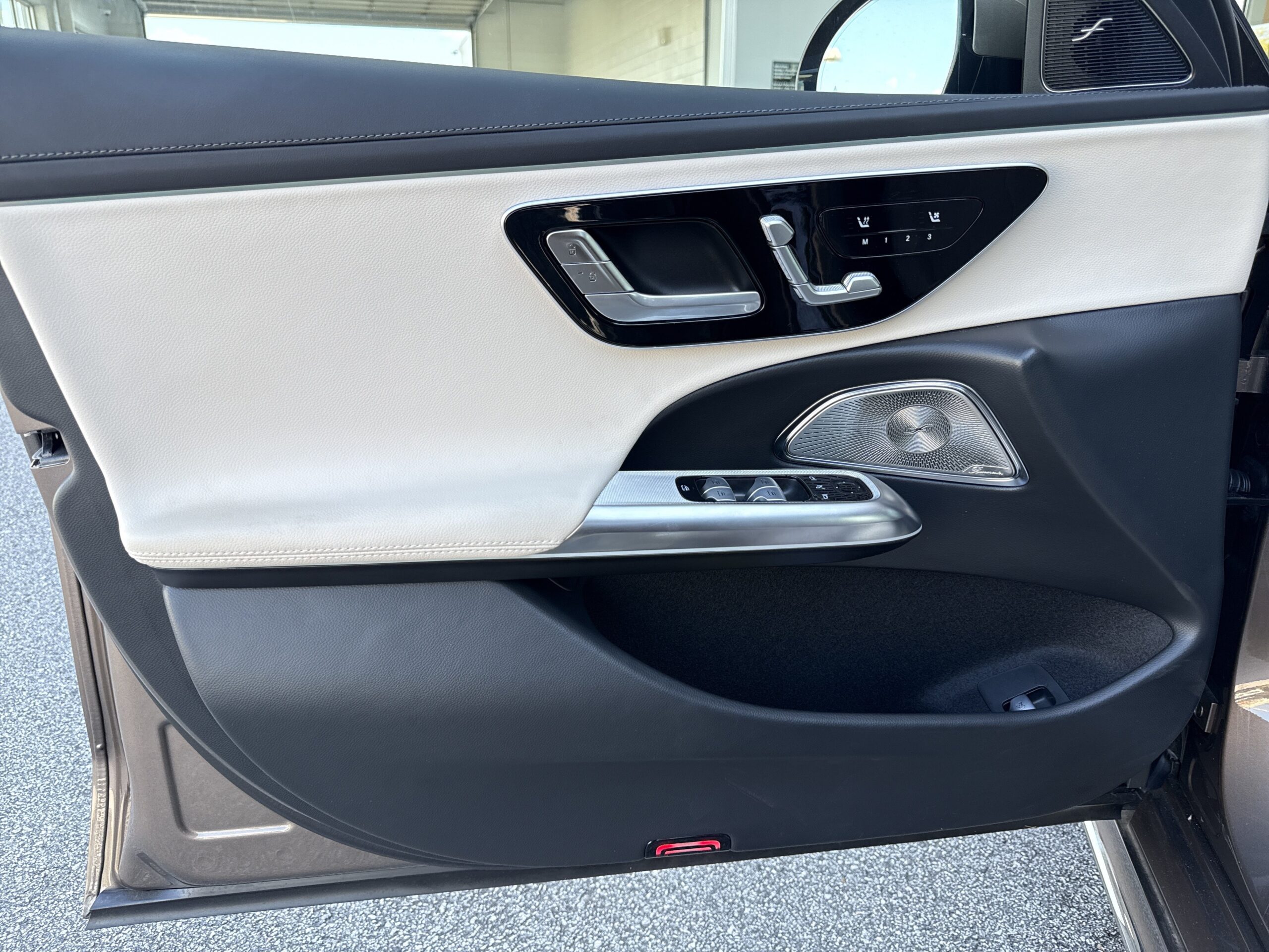 2025 Mercedes-Benz  E 350