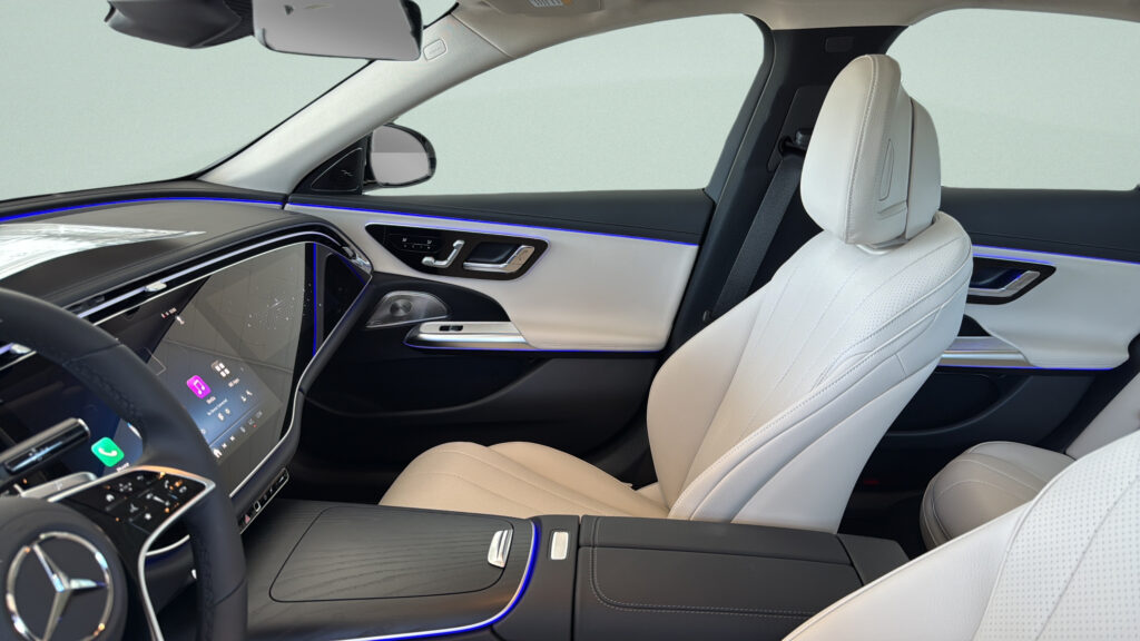 2026 Mercedes-Benz  E 450