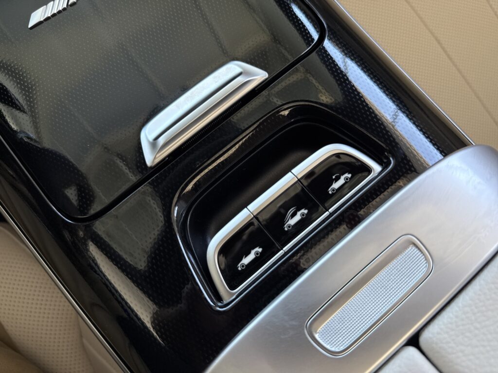 2027 Mercedes-Benz  AMG CLE 53