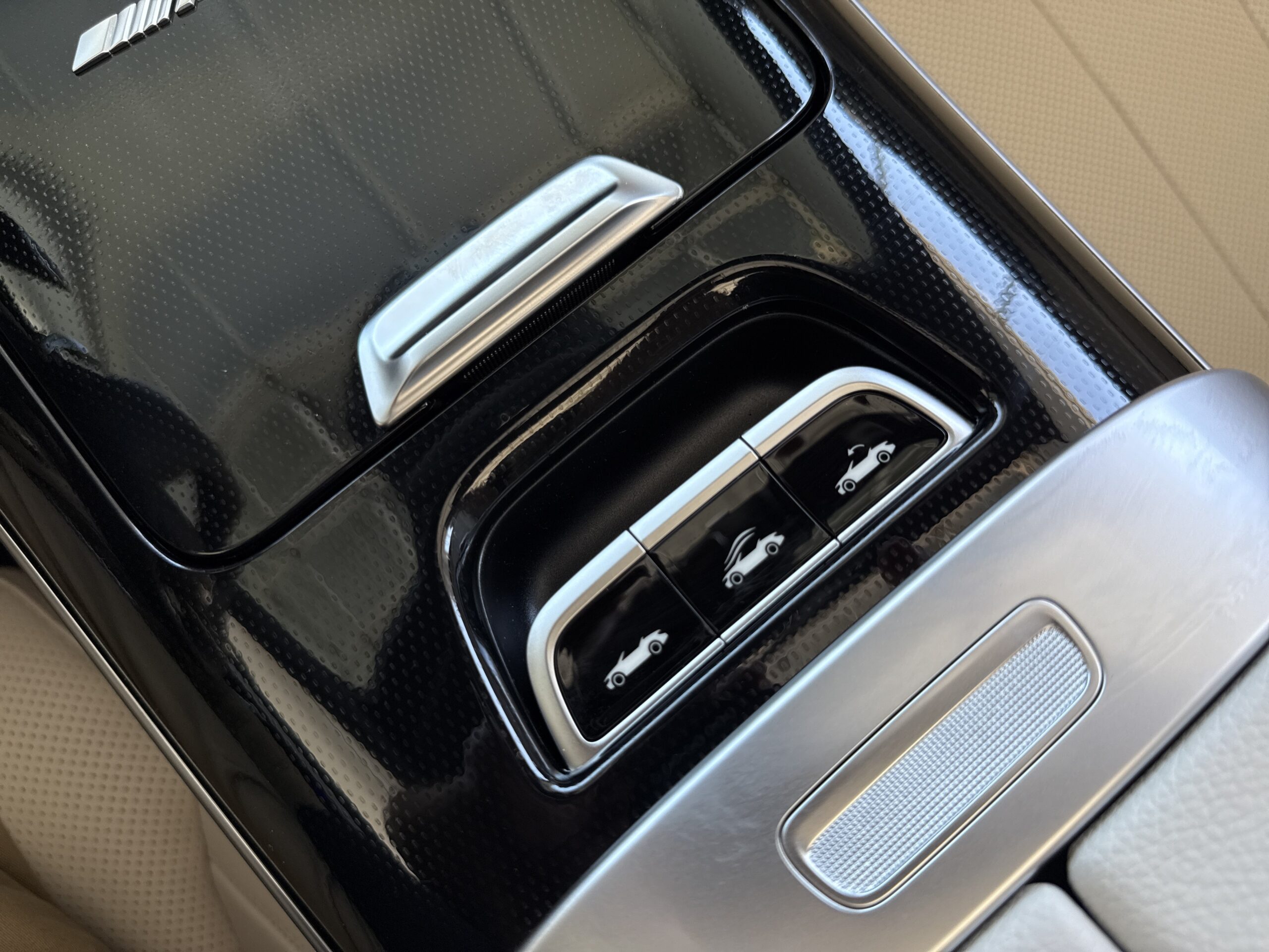 2027 Mercedes-Benz  AMG CLE 53