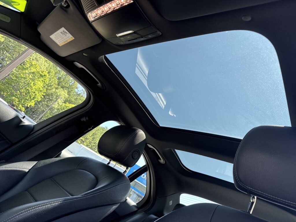 2021 Mercedes-Benz C-Class C 300