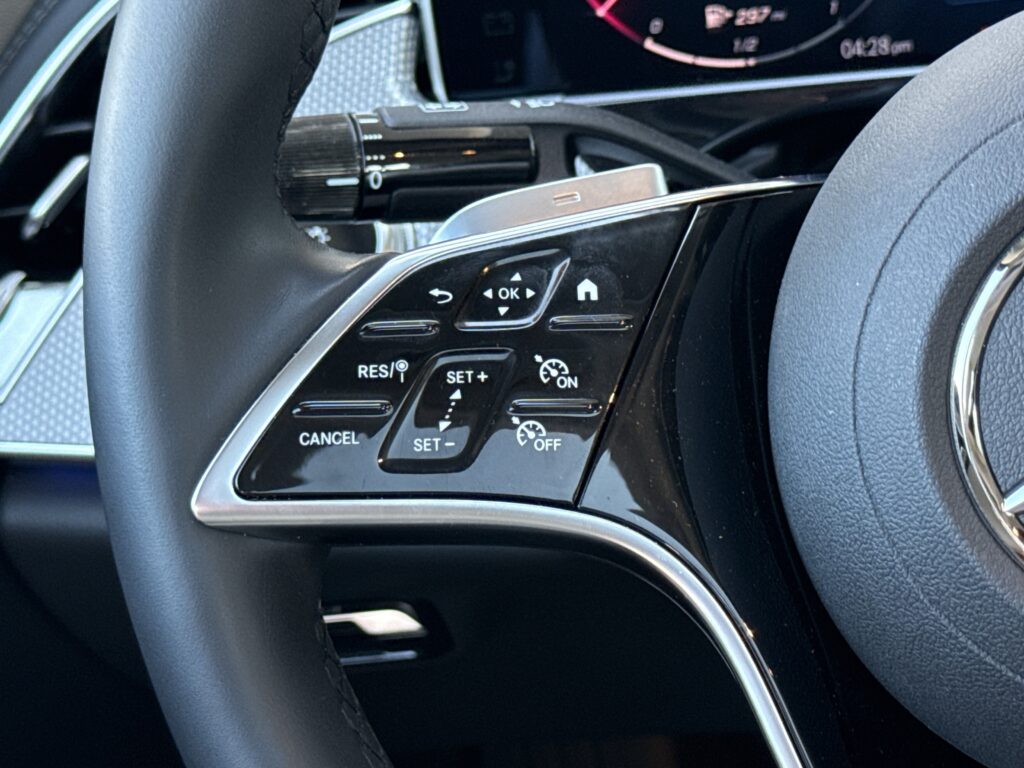 2025 Mercedes-Benz  E 350