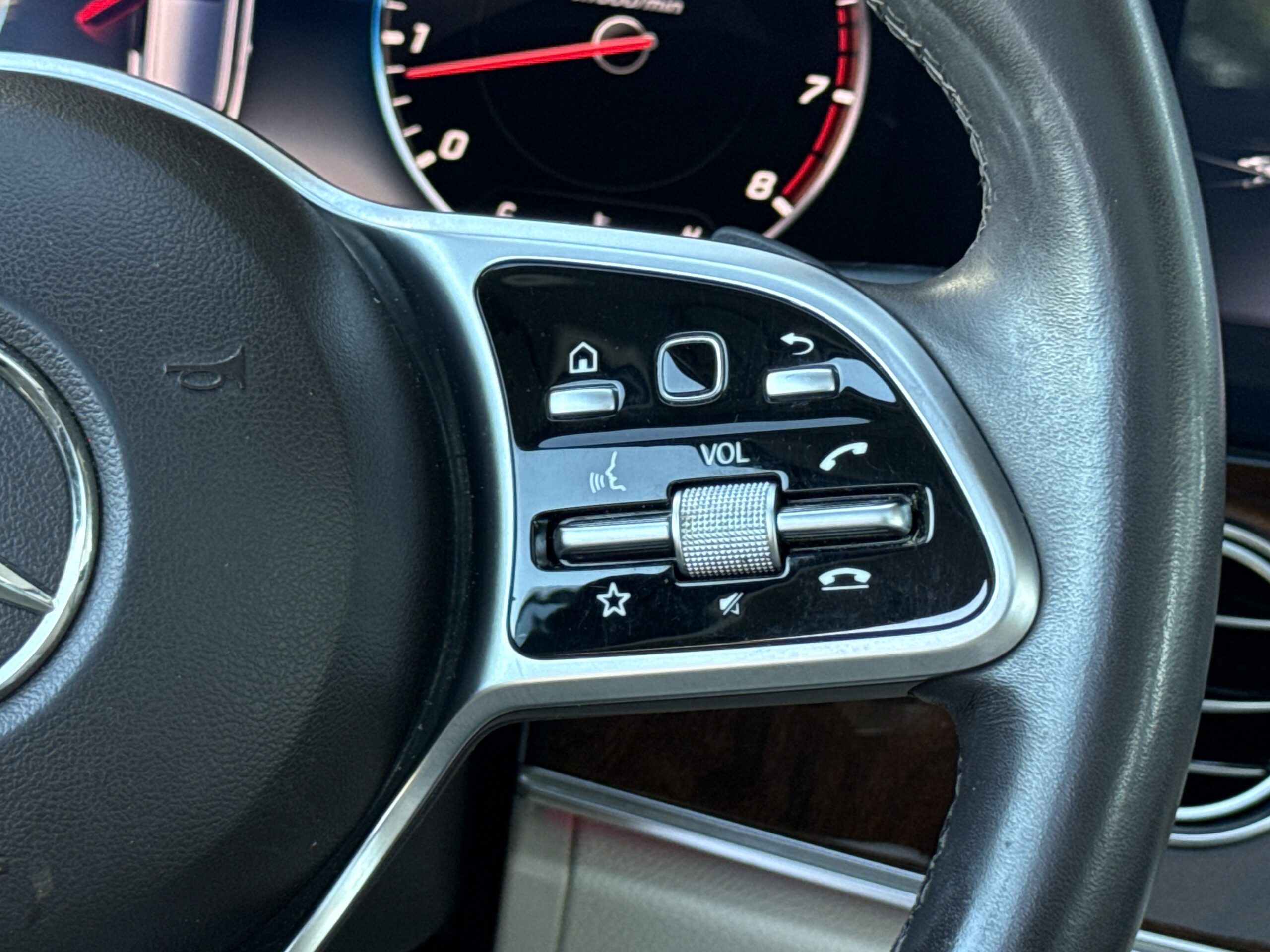 2020 Mercedes-Benz  E 450