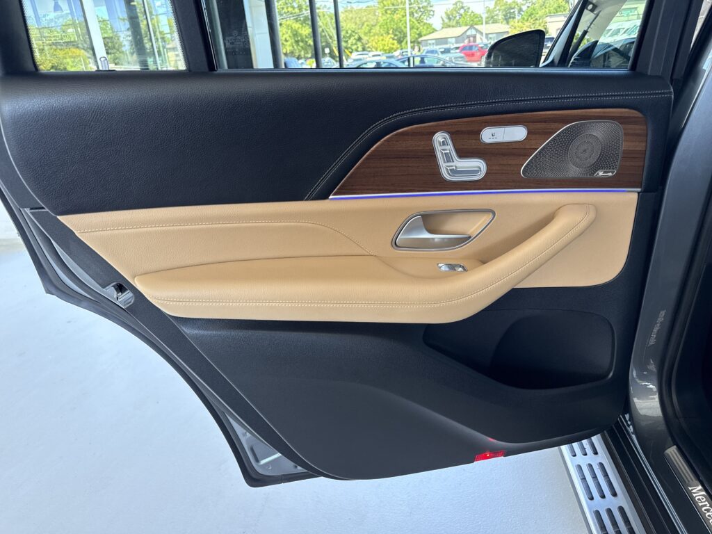2024 Mercedes-Benz  GLS 450