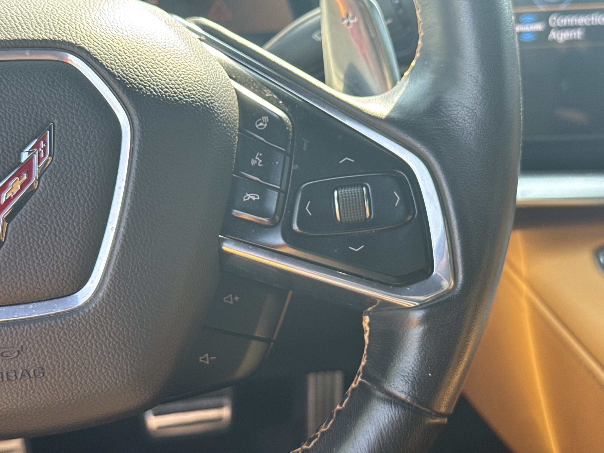 2021 Chevrolet Corvette 2LT