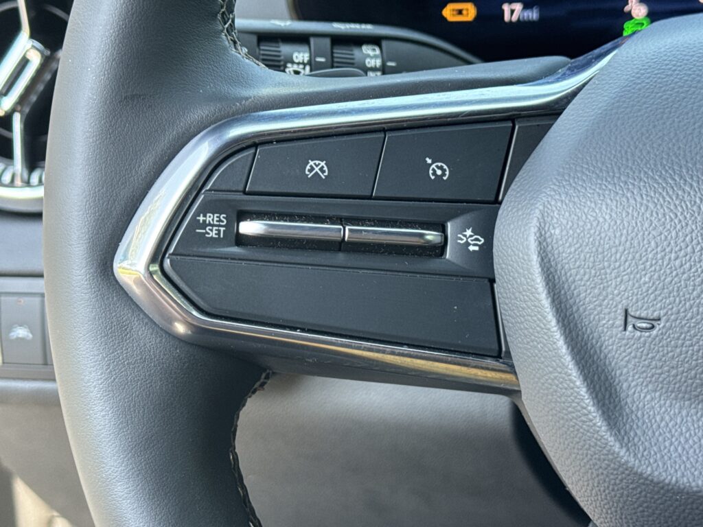2024 Chevrolet Blazer EV eAWD LT