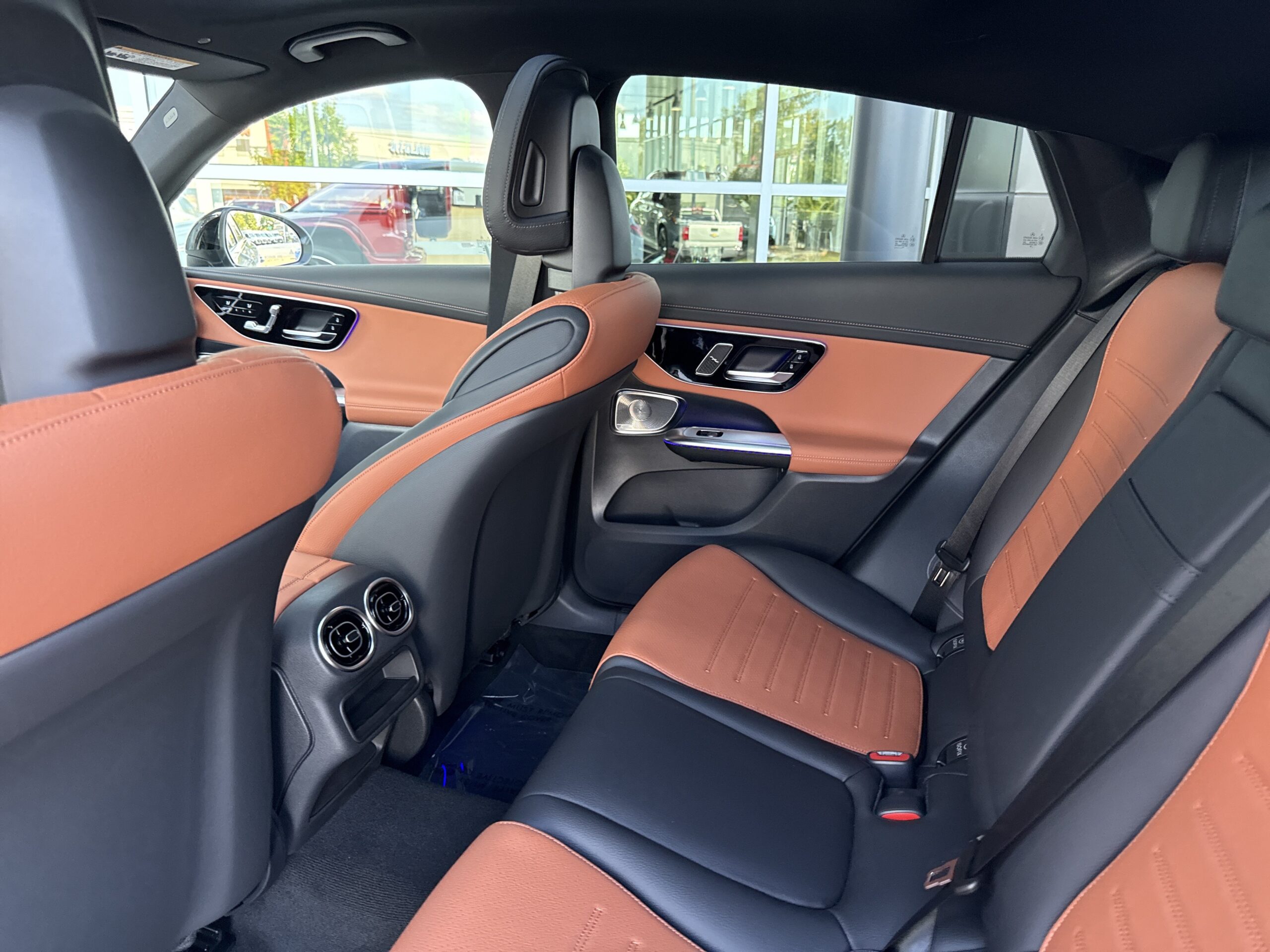 2027 Mercedes-Benz GLC GLC 300