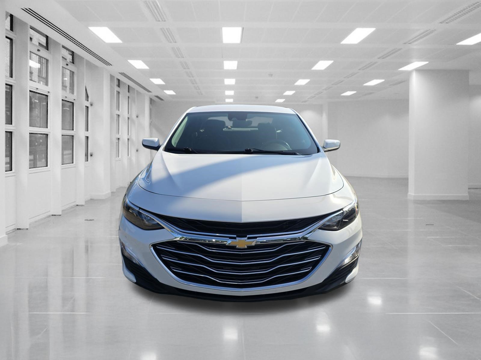 2024 Chevrolet Malibu LS