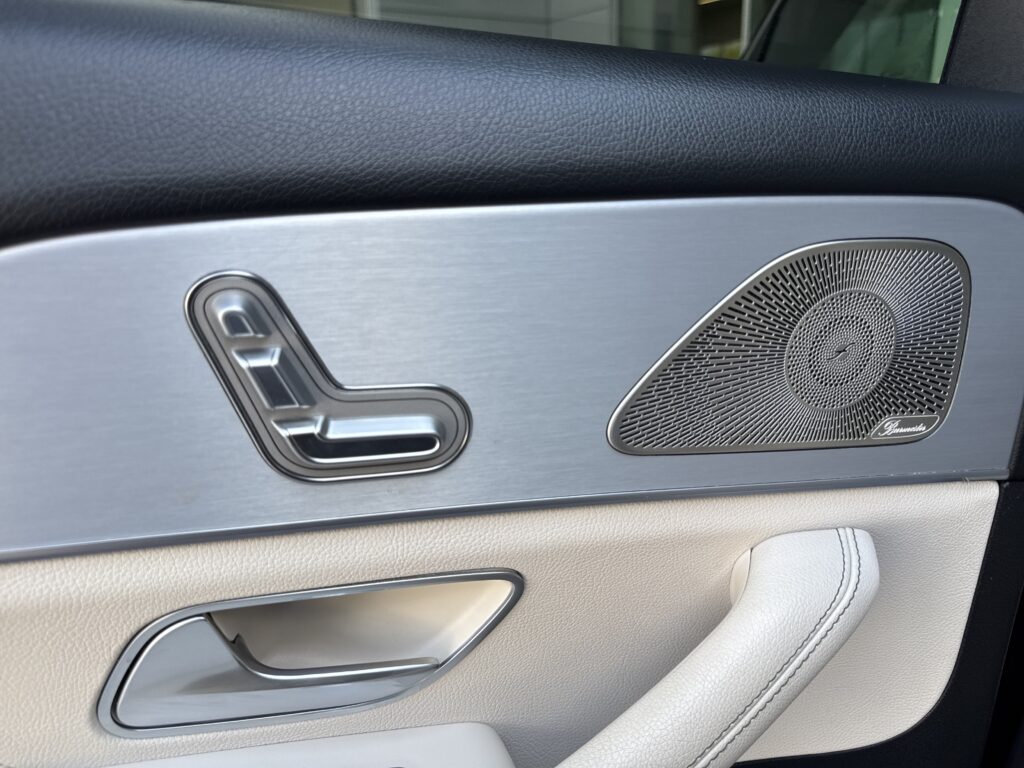 2025 Mercedes-Benz  GLS 450