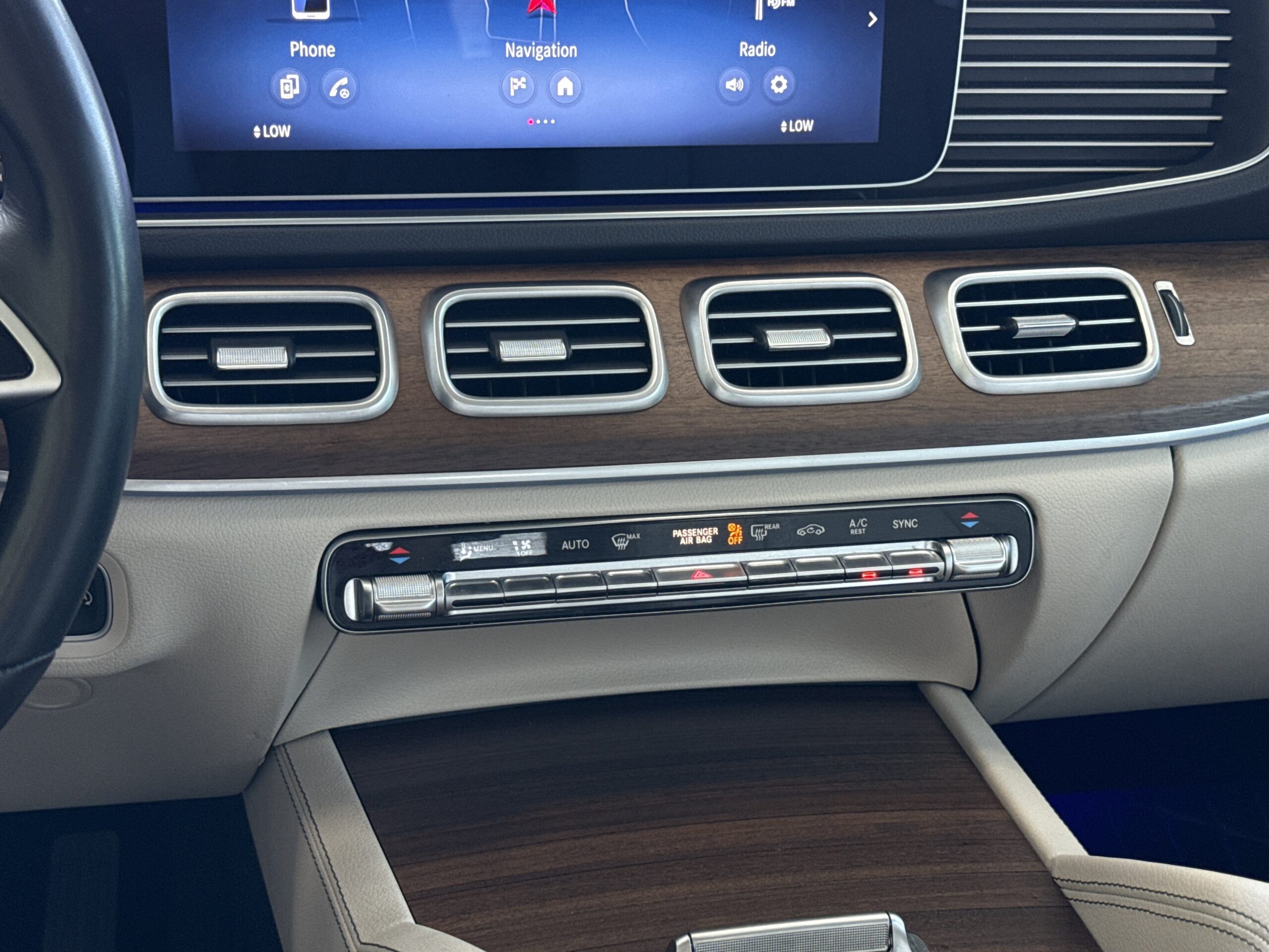 2025 Mercedes-Benz  GLE 350