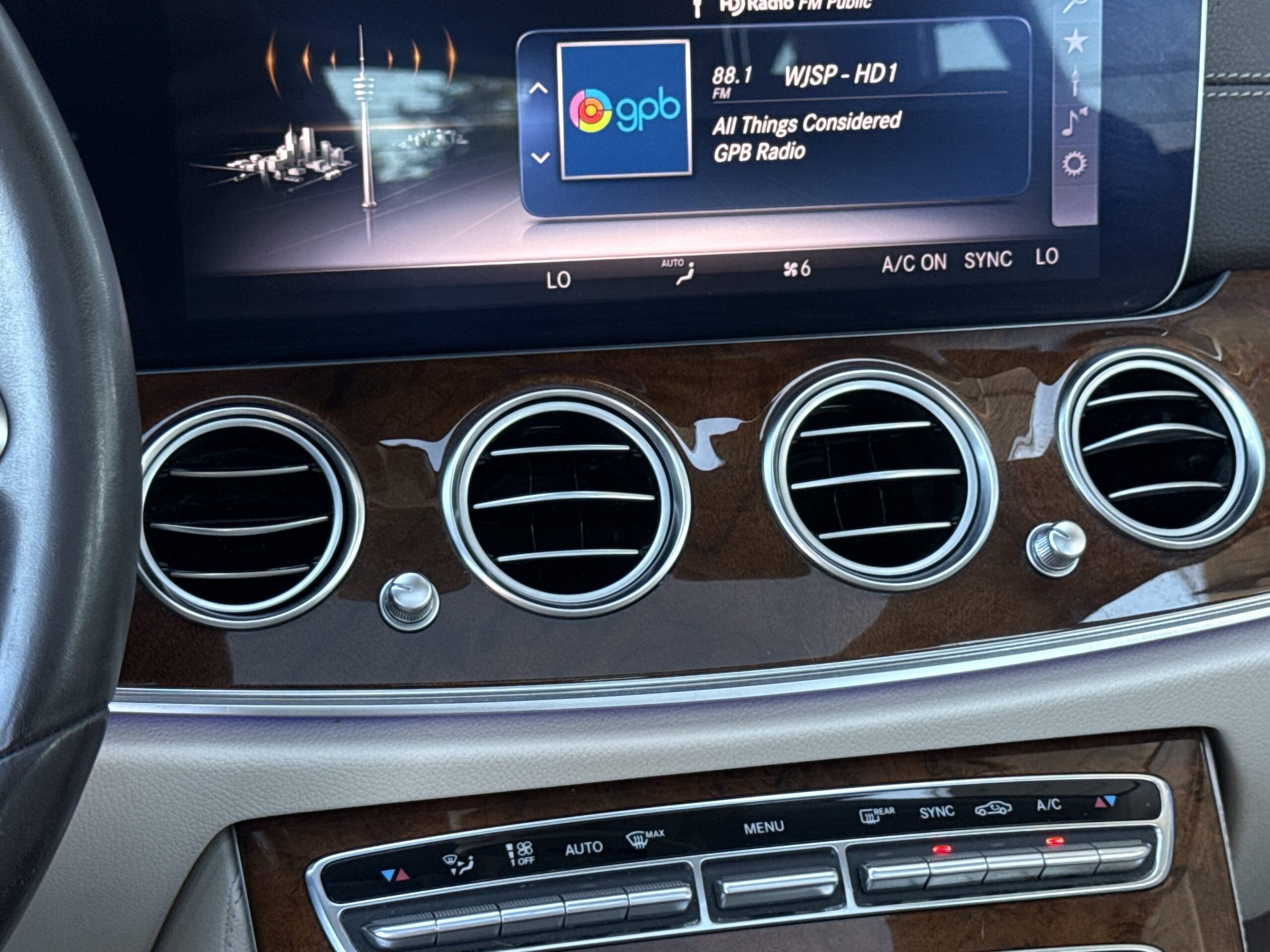 2020 Mercedes-Benz  E 450