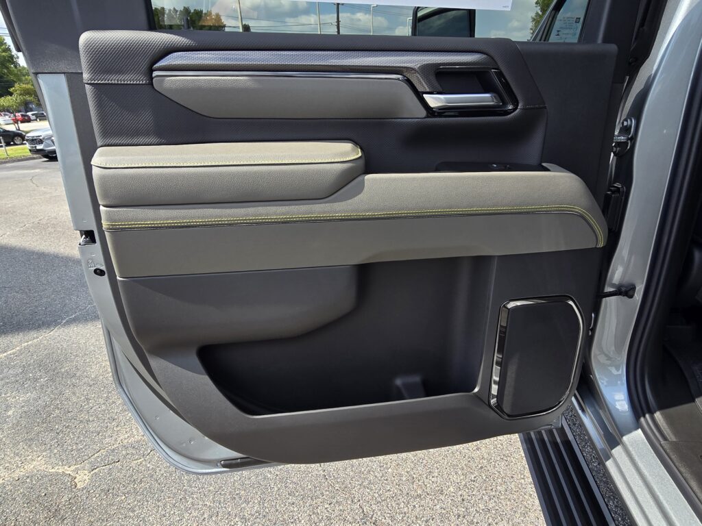 2026 Chevrolet Silverado 2500HD ZR2