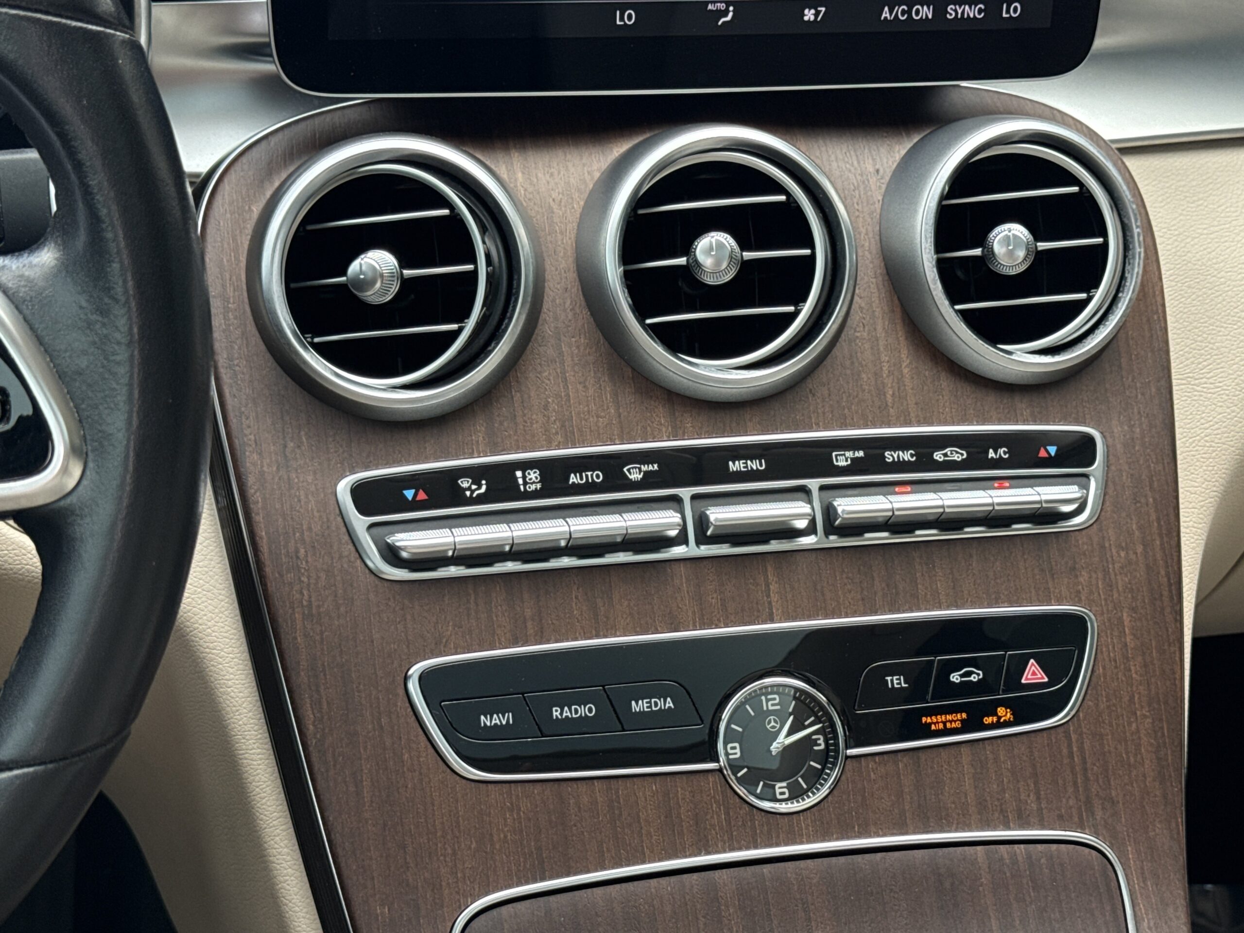 2020 MERCEDES-BENZ