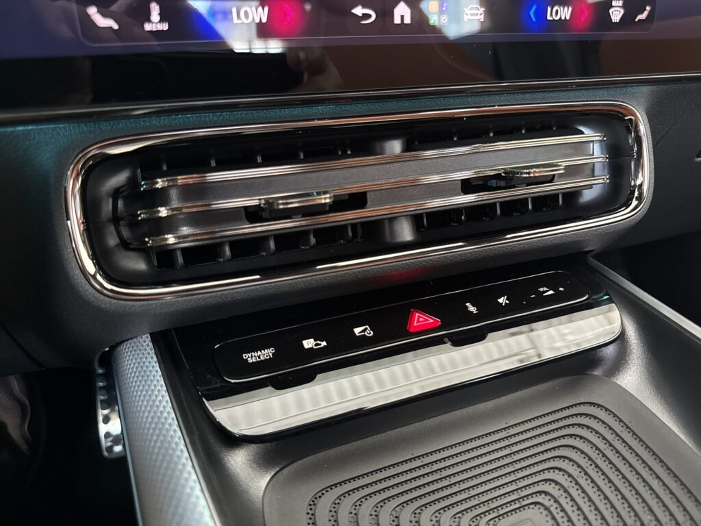 2027 Mercedes-Benz CLA CLA 350 Electric