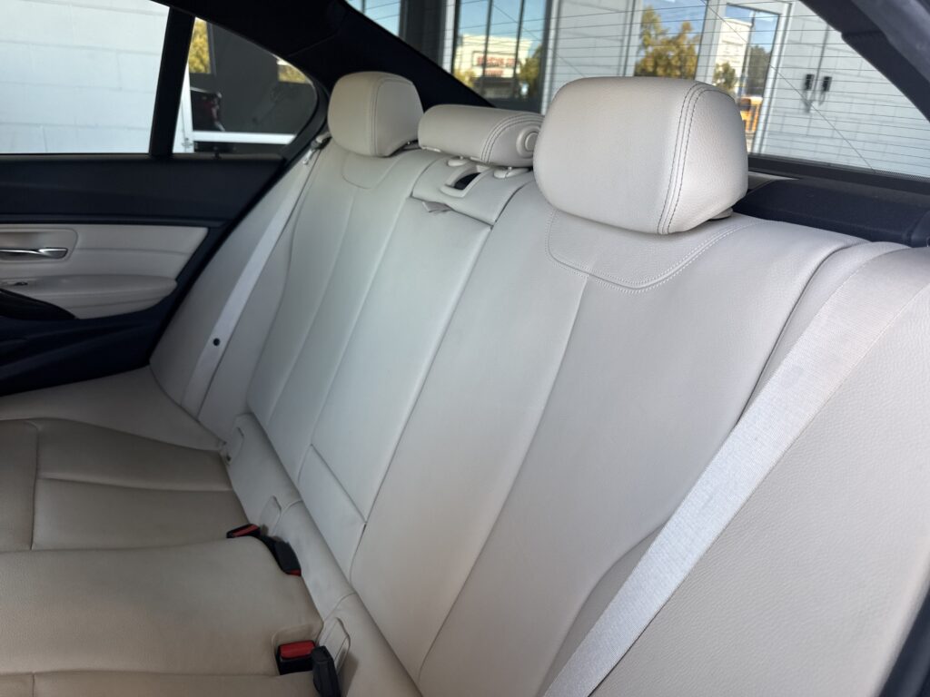2015 BMW  335i