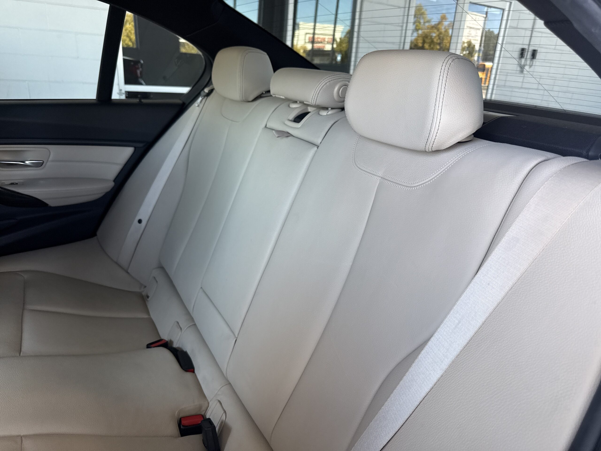 2015 BMW  335i