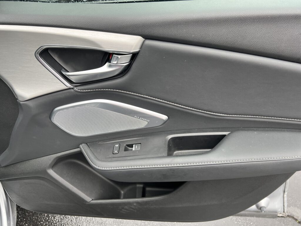2022 Acura RDX w/Technology Package