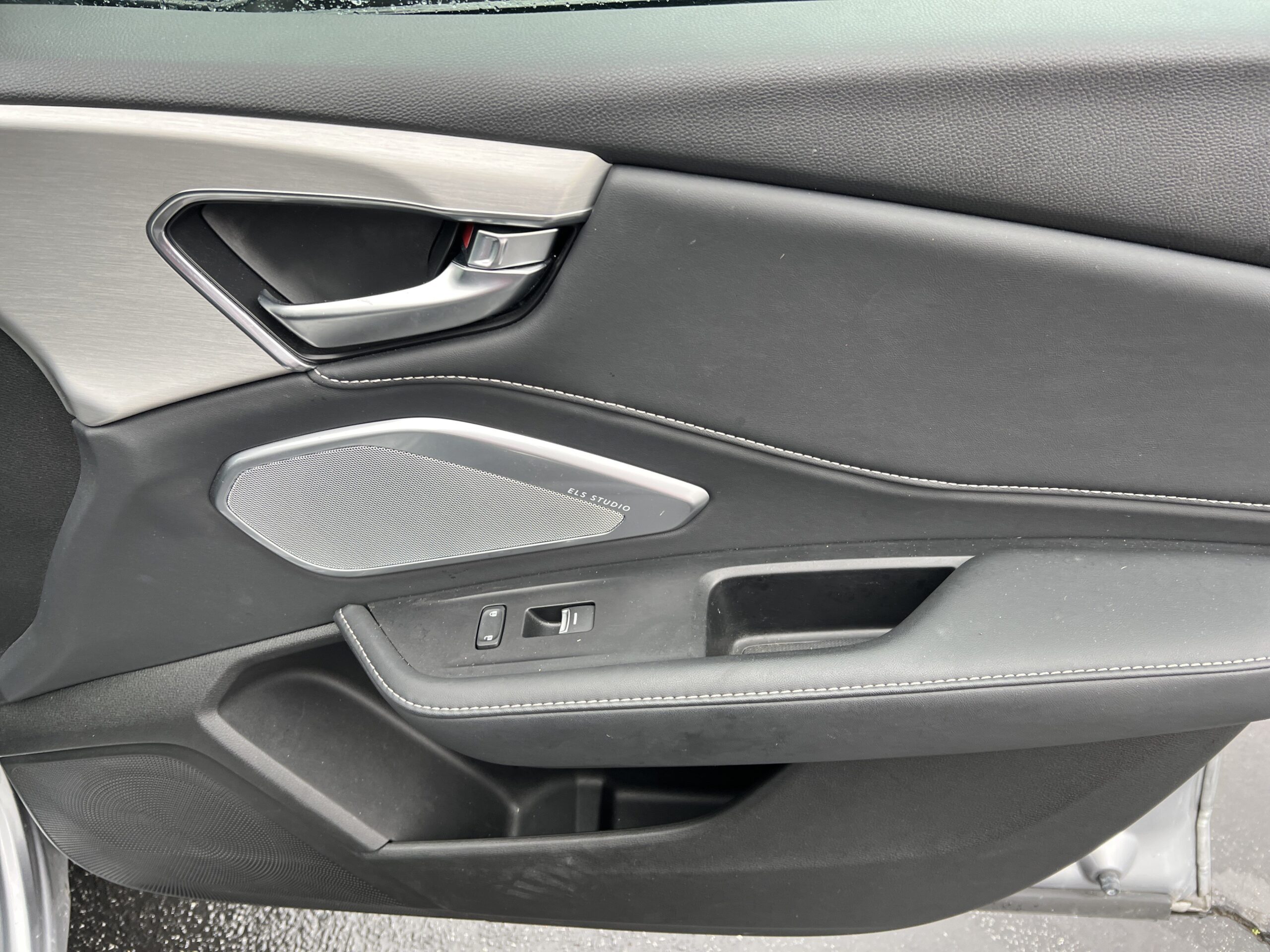 2022 Acura RDX w/Technology Package