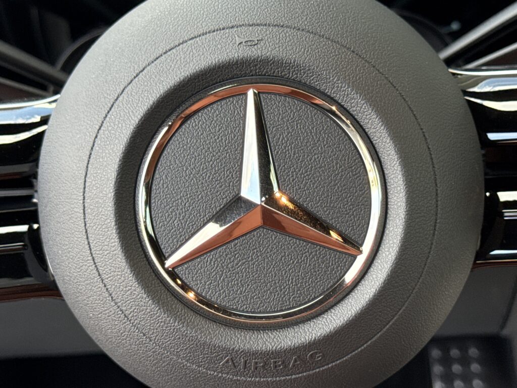 2027 Mercedes-Benz  CLA 250+ Electric