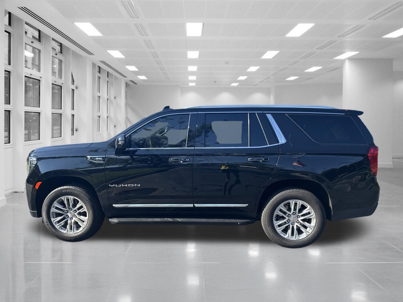 2024 GMC Yukon