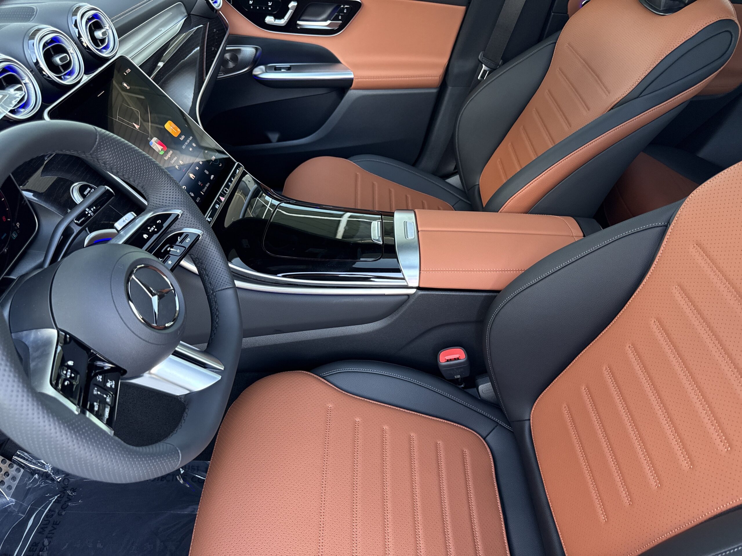 2027 Mercedes-Benz GLC GLC 300