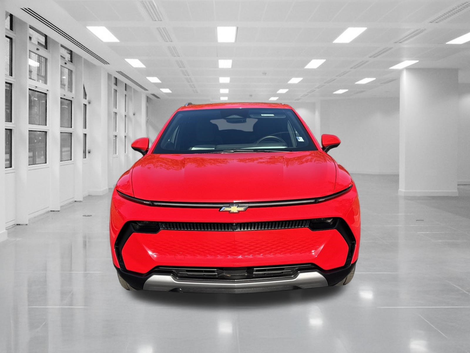 2024 Chevrolet Equinox EV LT