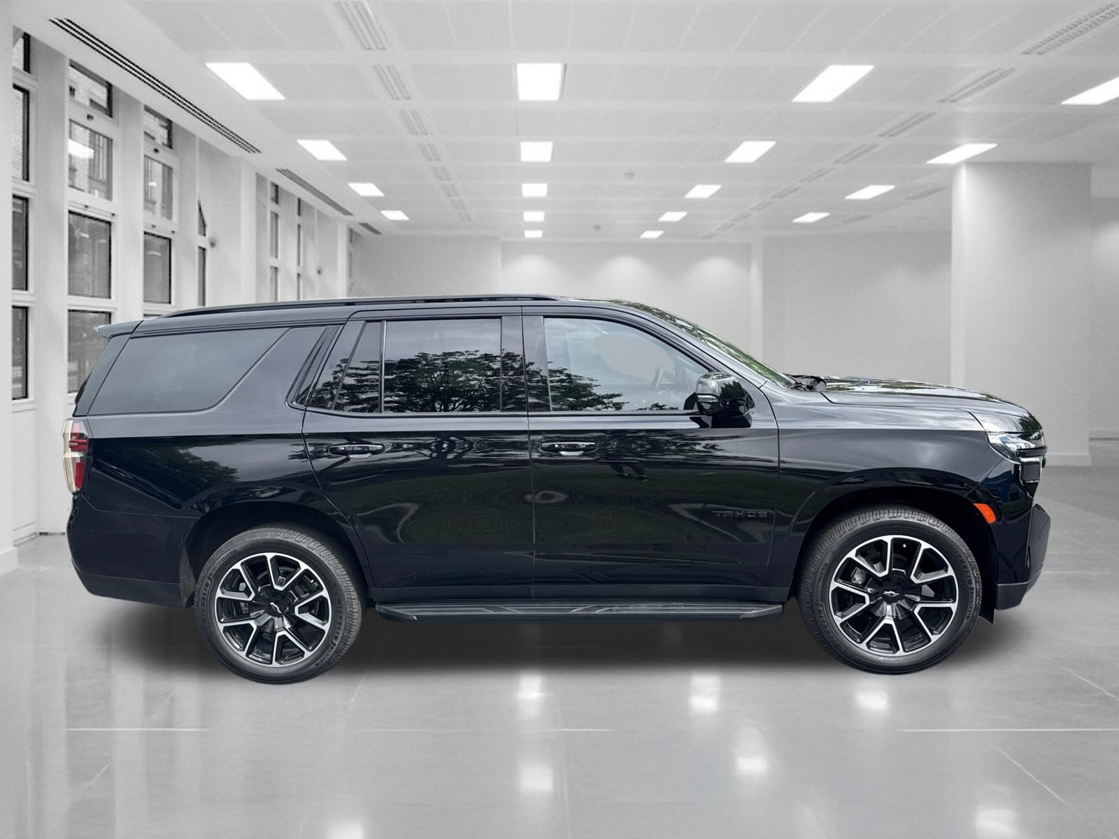 2022 Chevrolet Tahoe