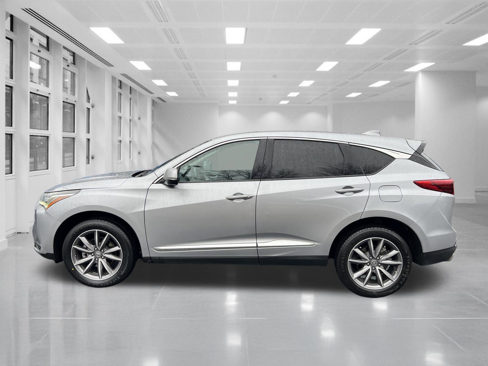 2022 Acura RDX w/Technology Package
