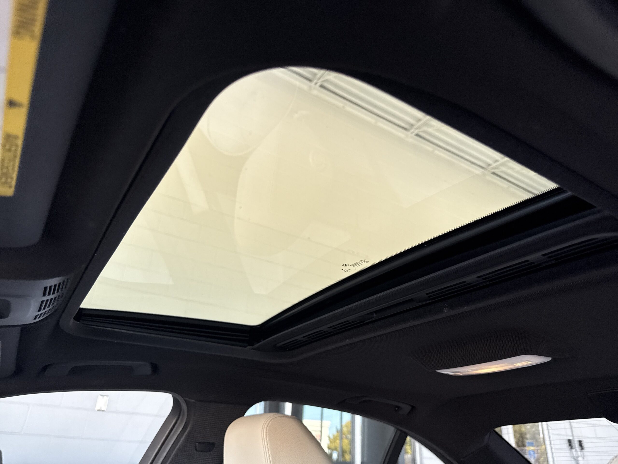 2015 BMW  335i