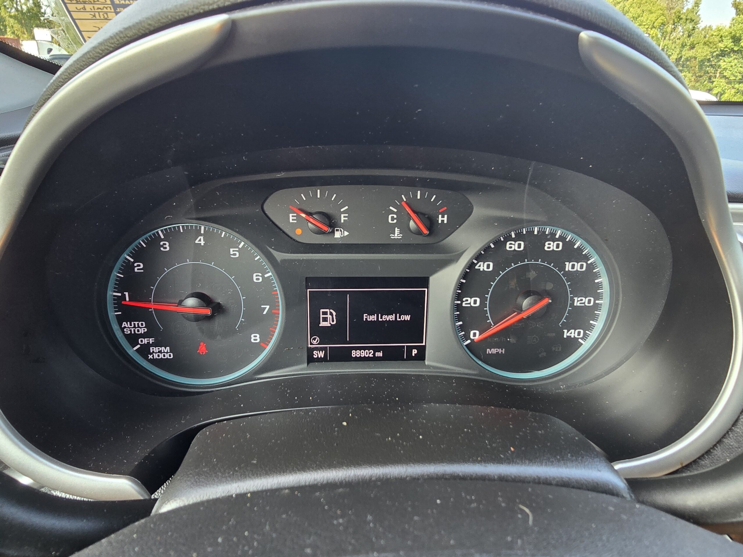 2022 Chevrolet Malibu LS