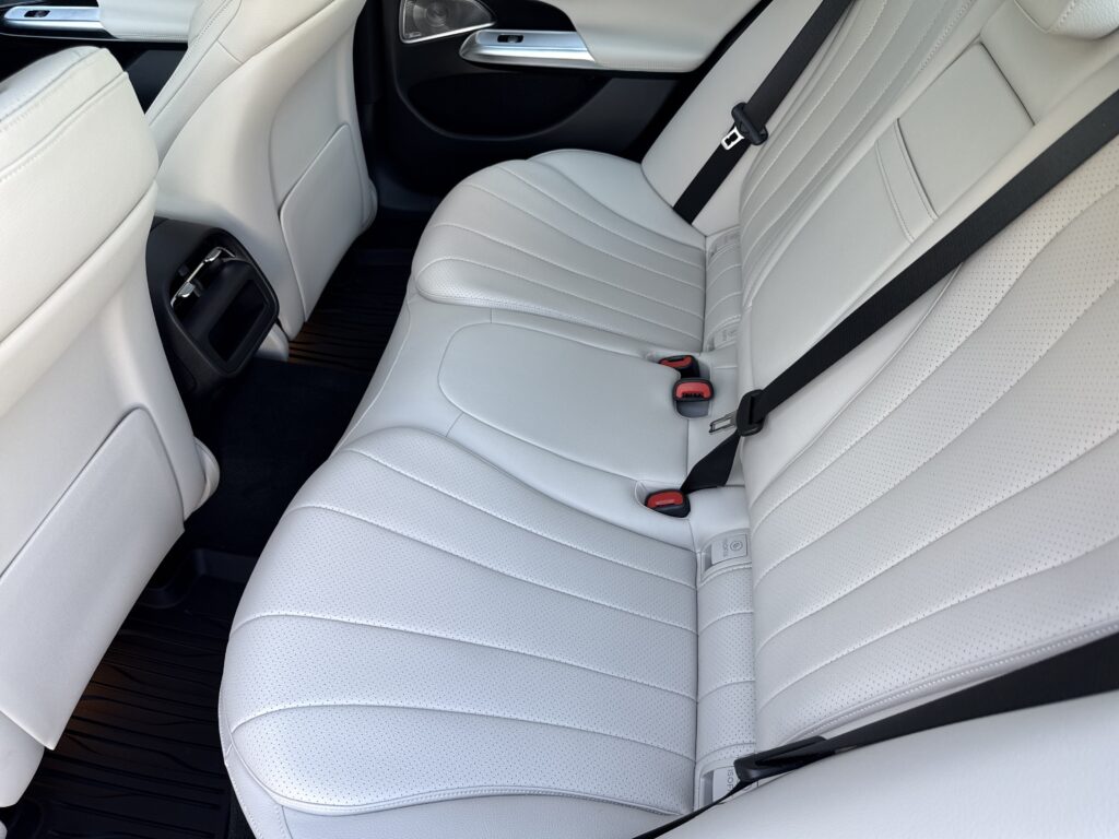2025 Mercedes-Benz  E 350
