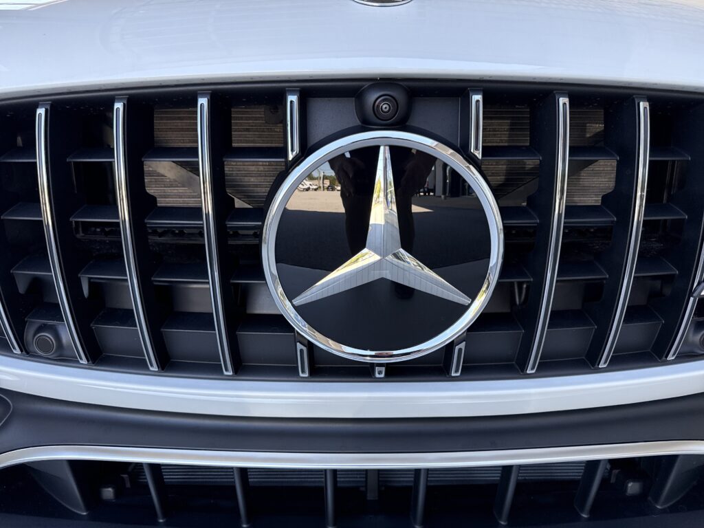 2027 Mercedes-Benz  AMG CLE 53