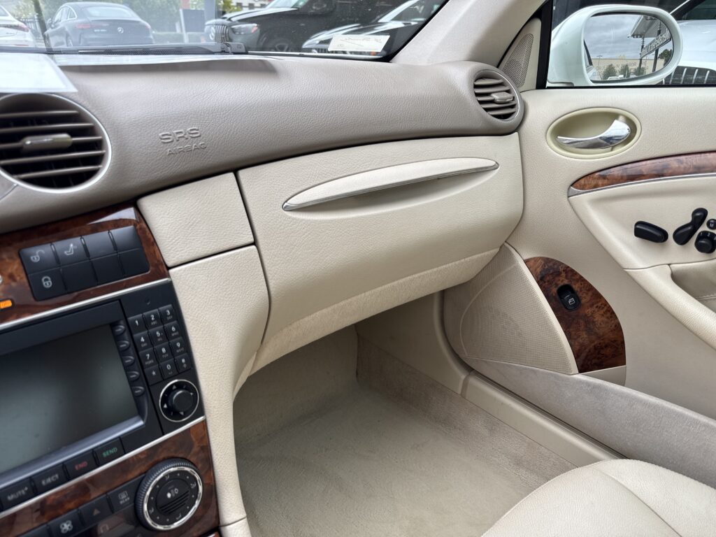 2008 Mercedes-Benz  3.5L