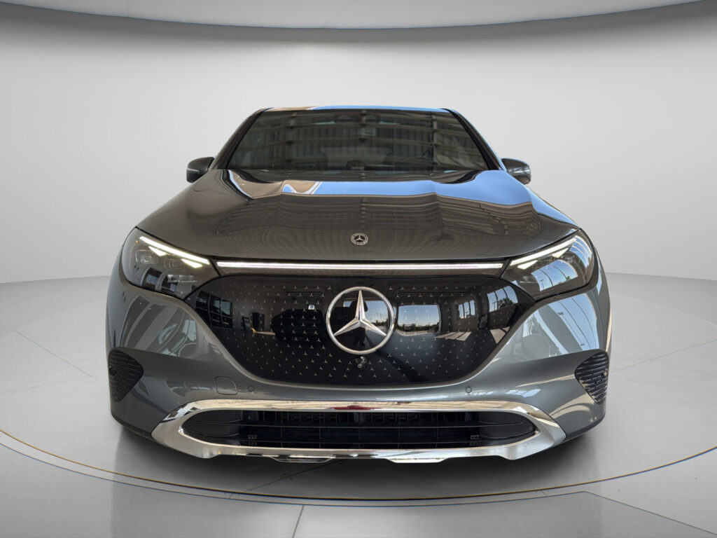2023 Mercedes-Benz  EQE 350