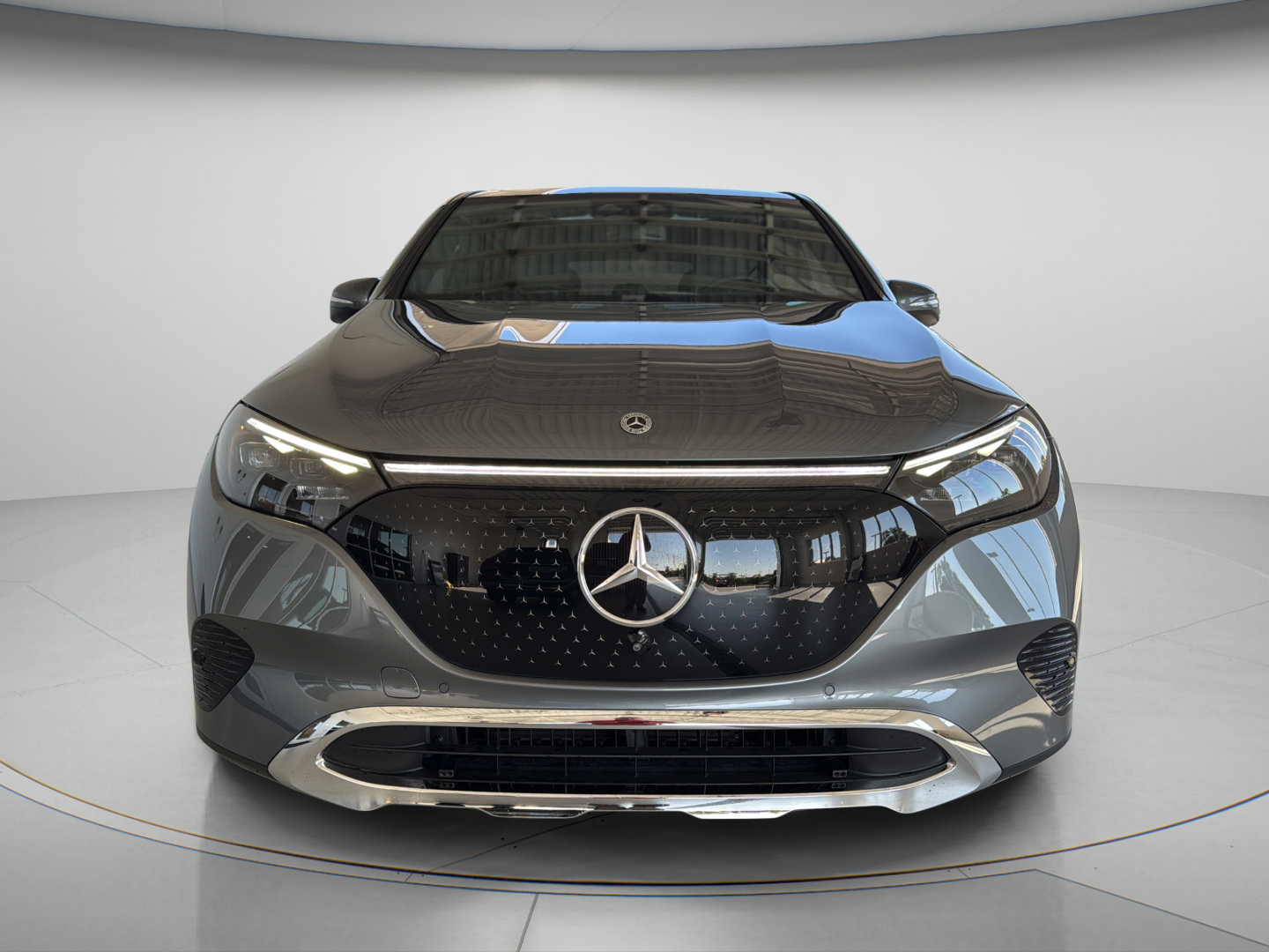 2023 Mercedes-Benz  EQE 350