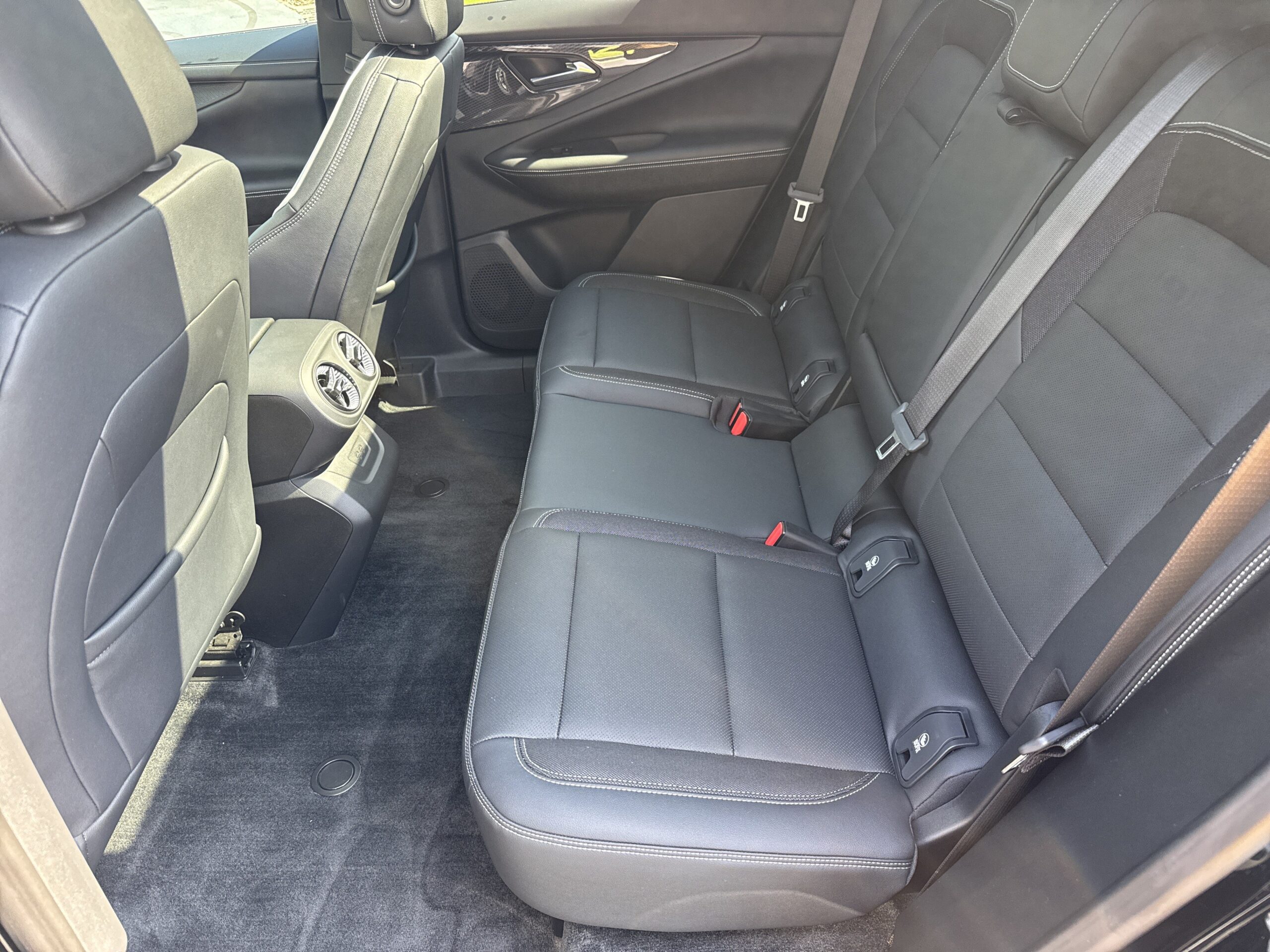 2024 Chevrolet Blazer EV eAWD LT