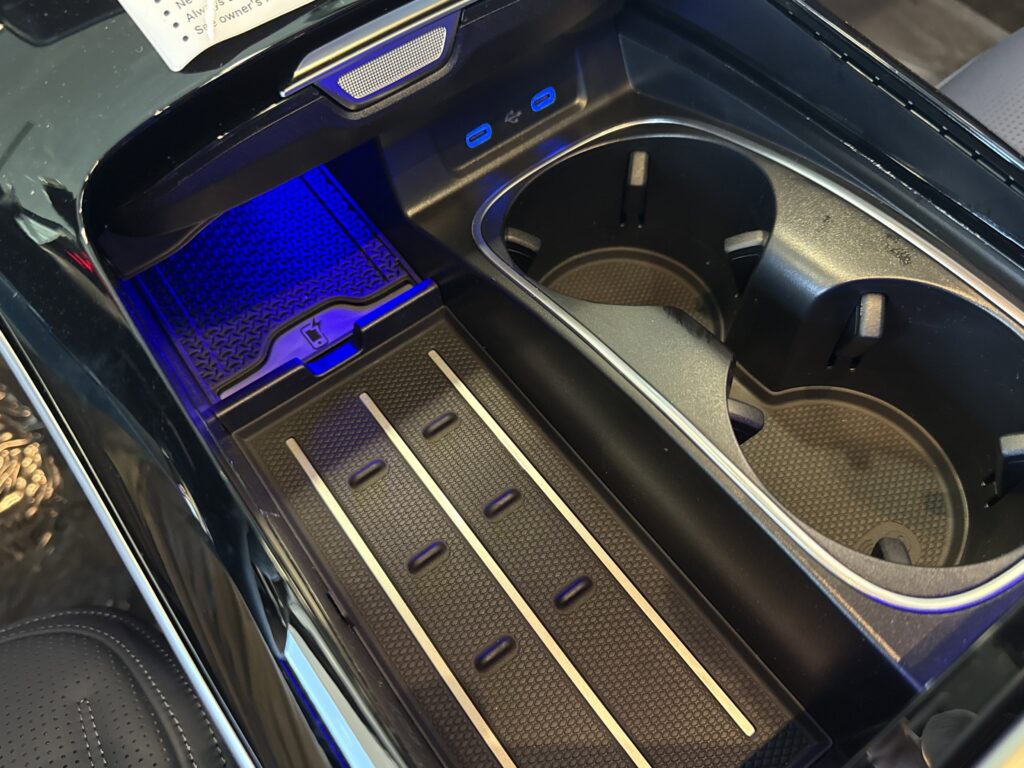 2026 Mercedes-Benz  AMG S 63 E