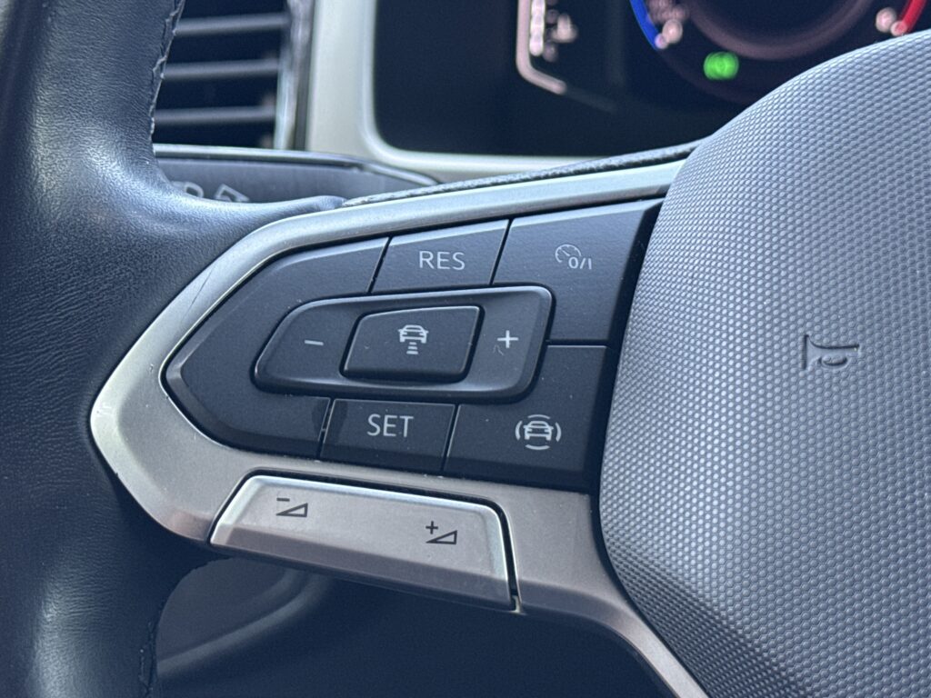 2020 Volkswagen Atlas Cross Sport 3.6L V6 SEL