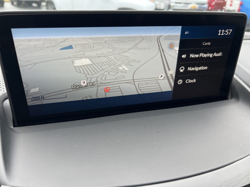 2022 Acura RDX w/Technology Package