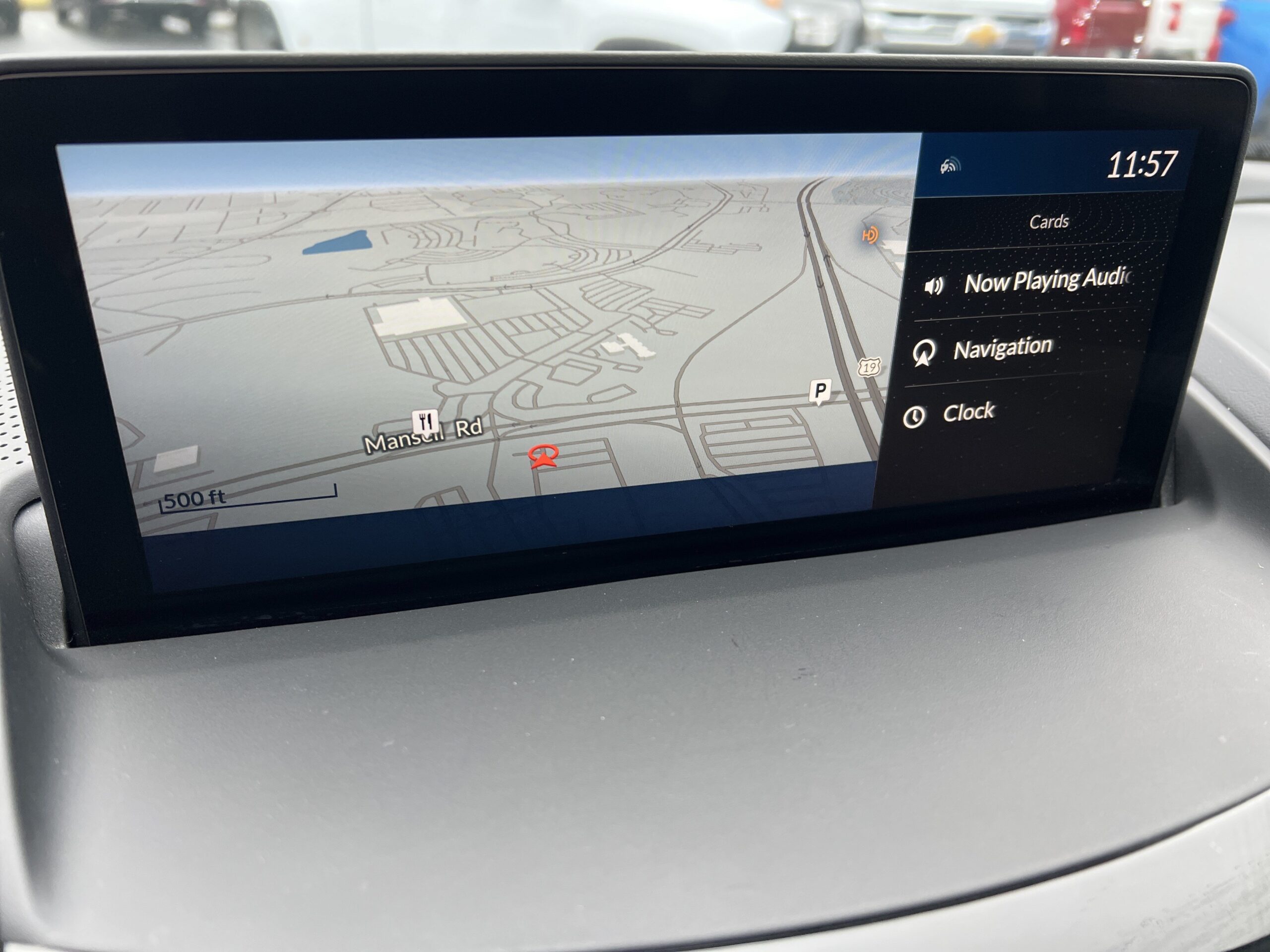 2022 Acura RDX w/Technology Package