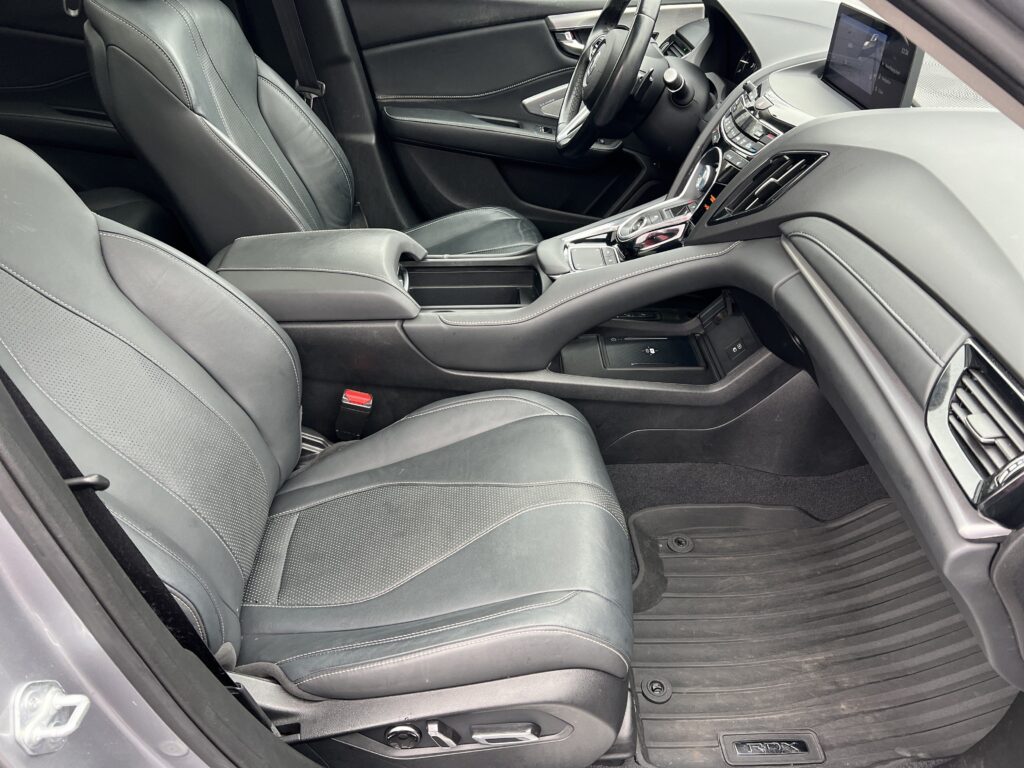 2022 Acura RDX w/Technology Package