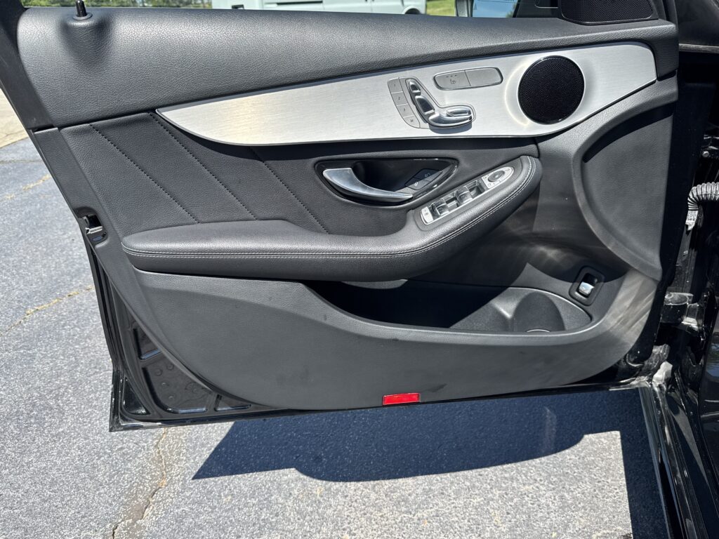 2021 Mercedes-Benz C-Class C 300