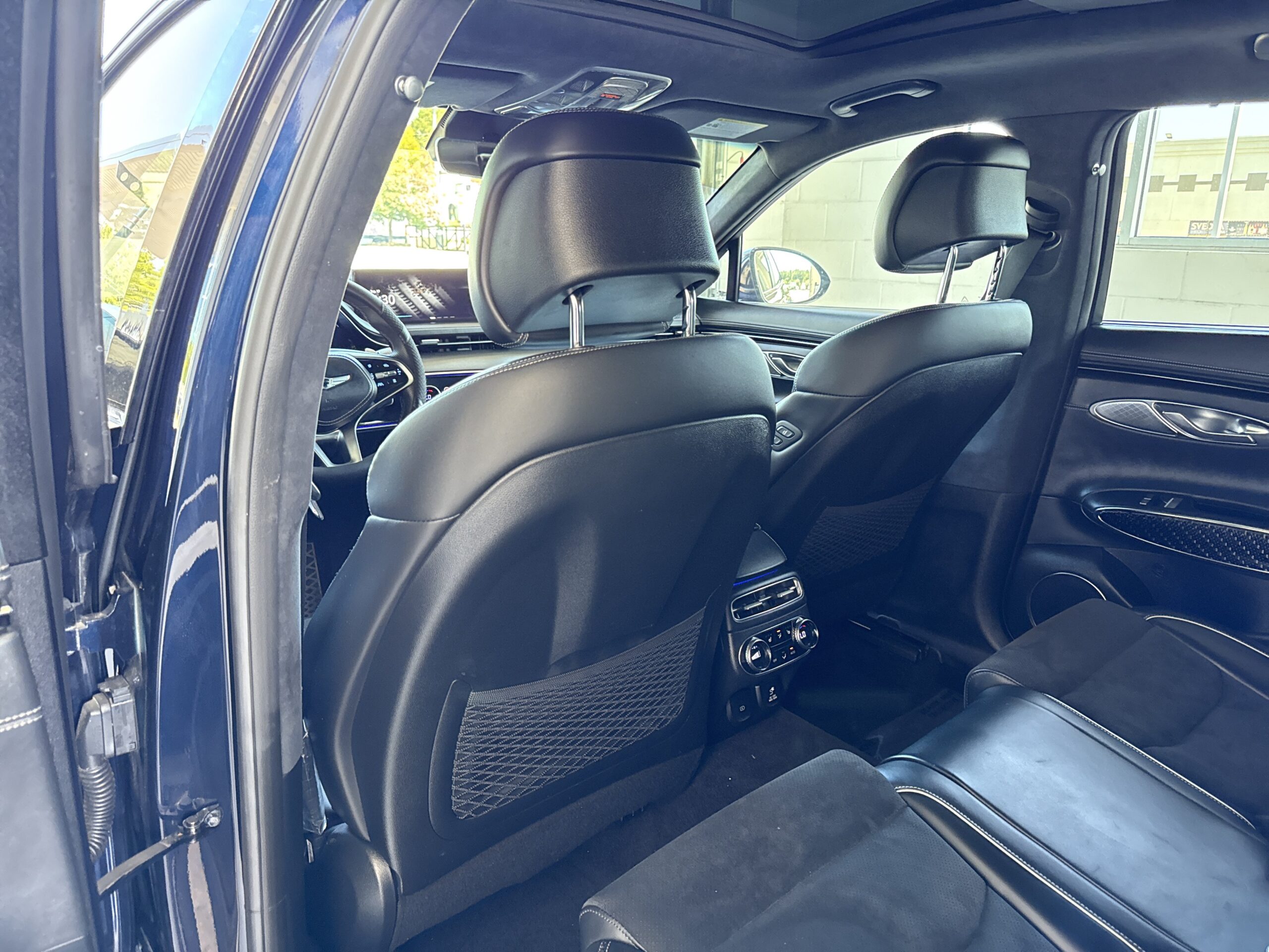 2022 Genesis GV70 3.5T Sport
