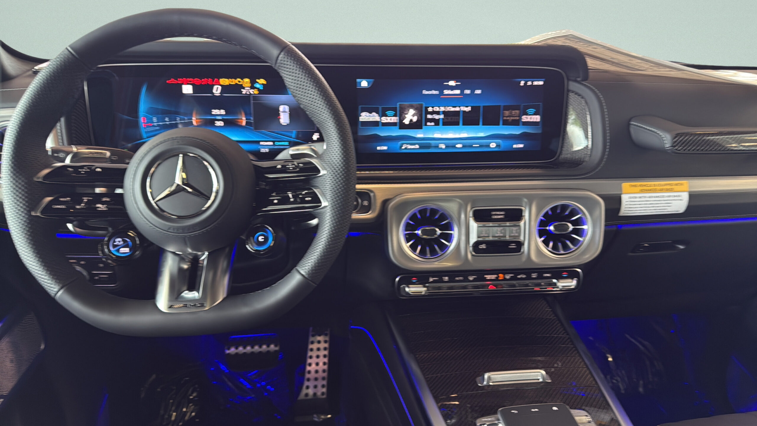 2027 Mercedes-Benz  AMG G 63