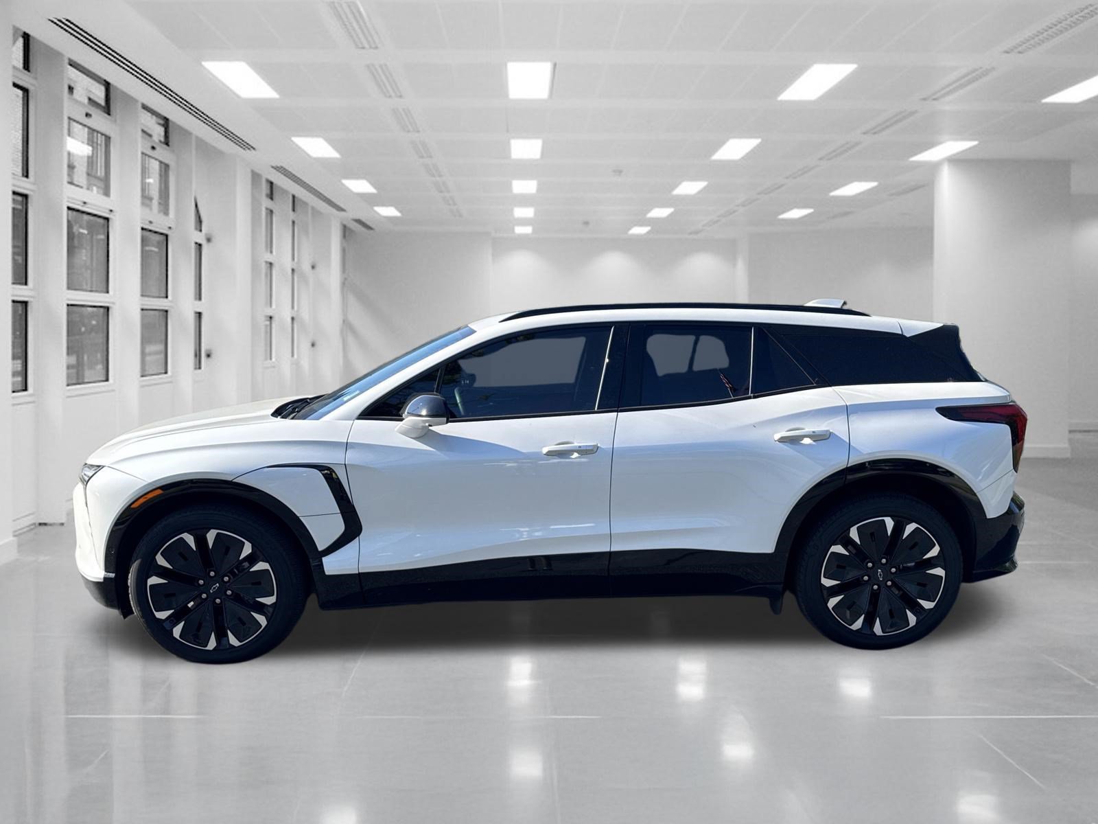 2025 Chevrolet Blazer EV AWD RS