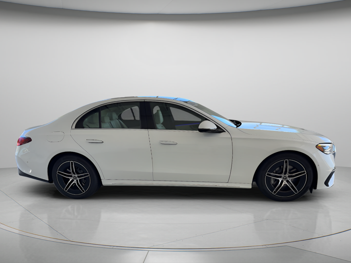 2026 Mercedes-Benz  E 450