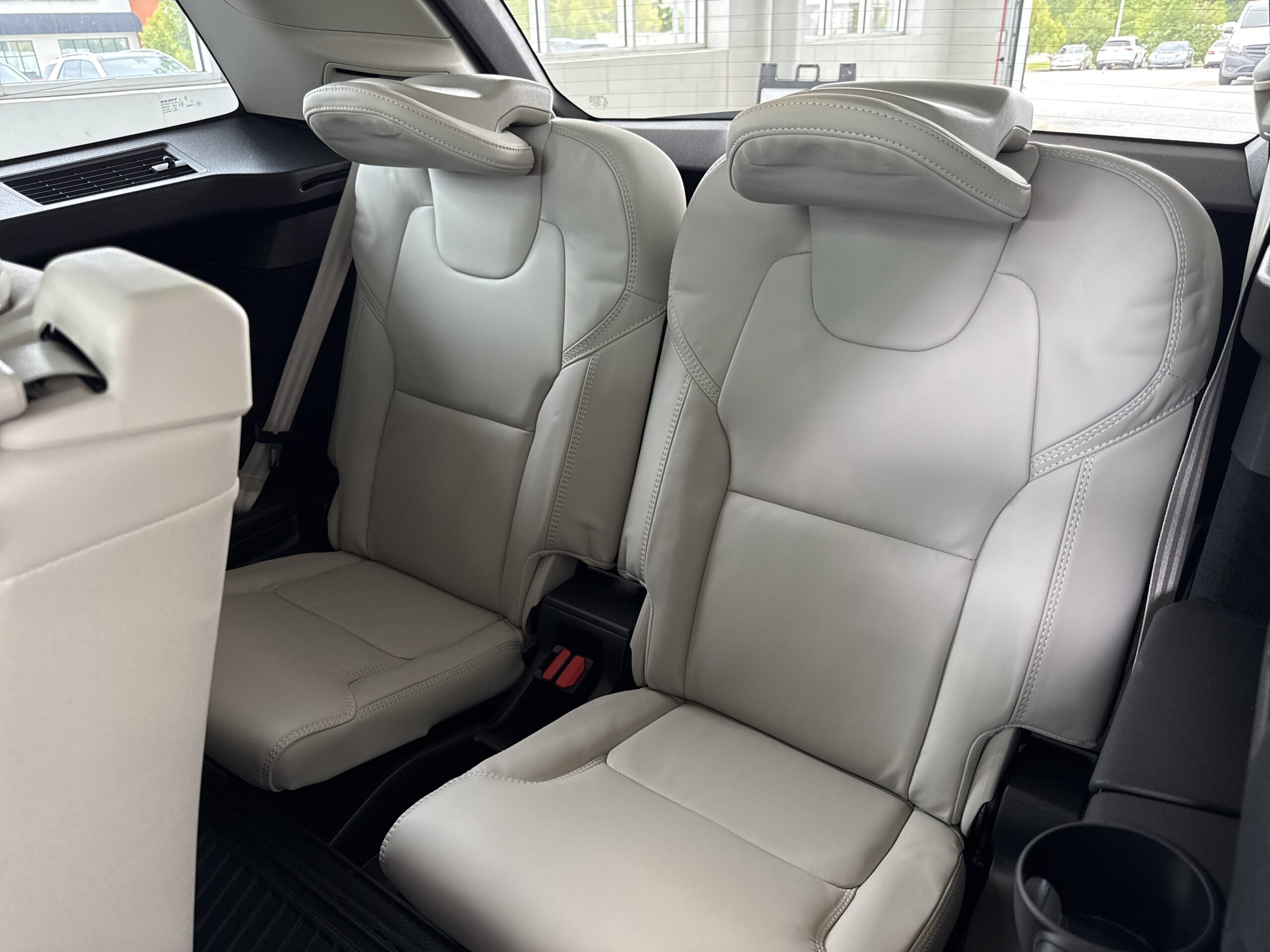 2025 Volvo XC90 Ultra