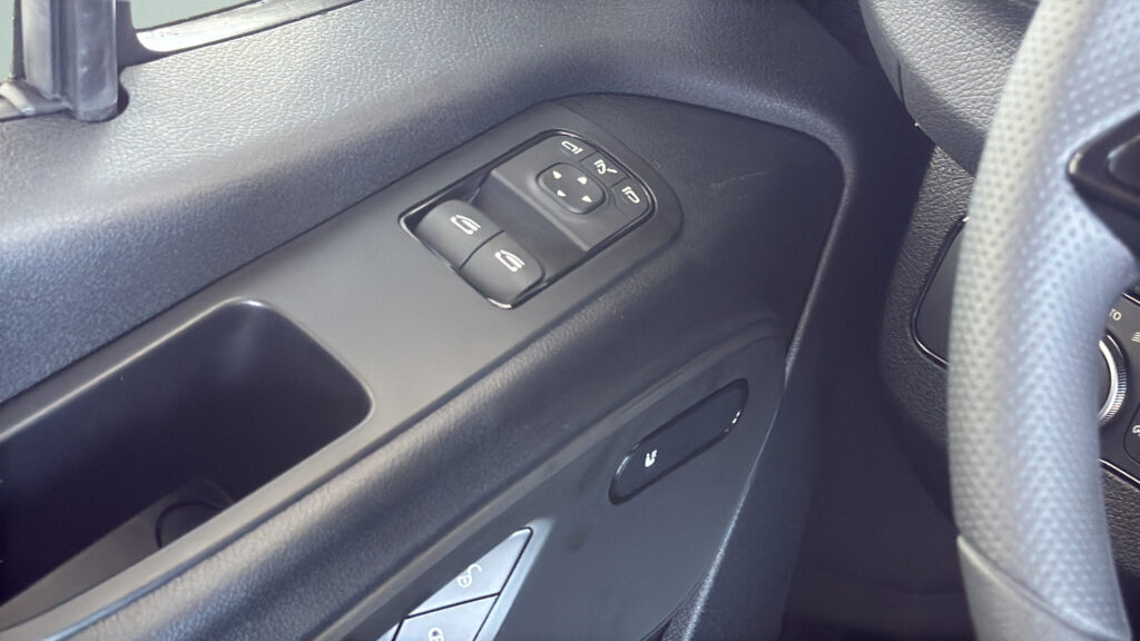 2026 Mercedes-Benz Sprinter Cargo Van