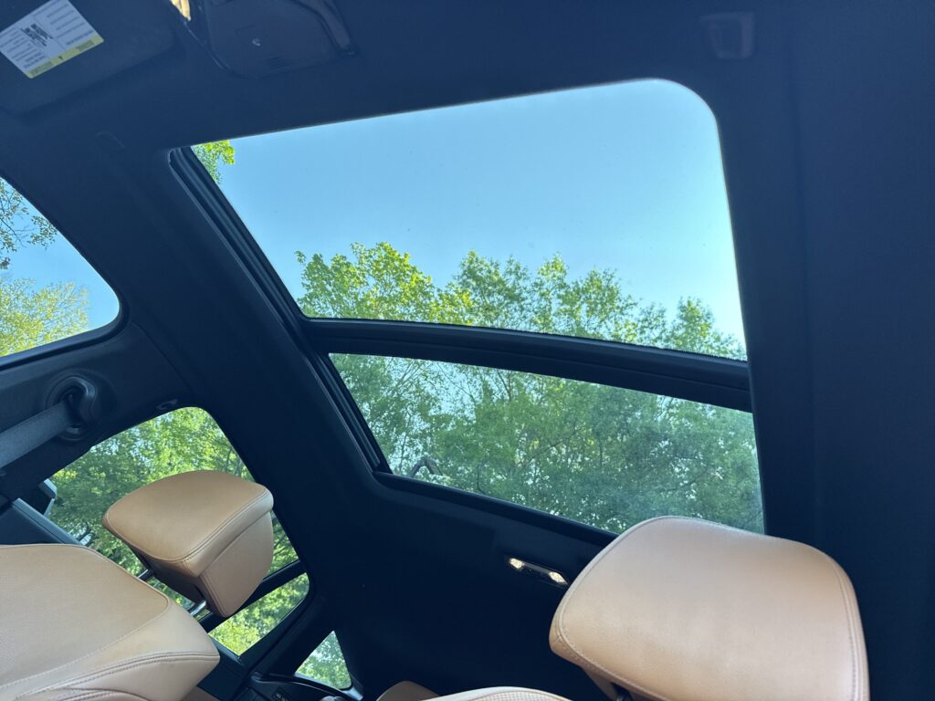2021 BMW X6 xDrive40i