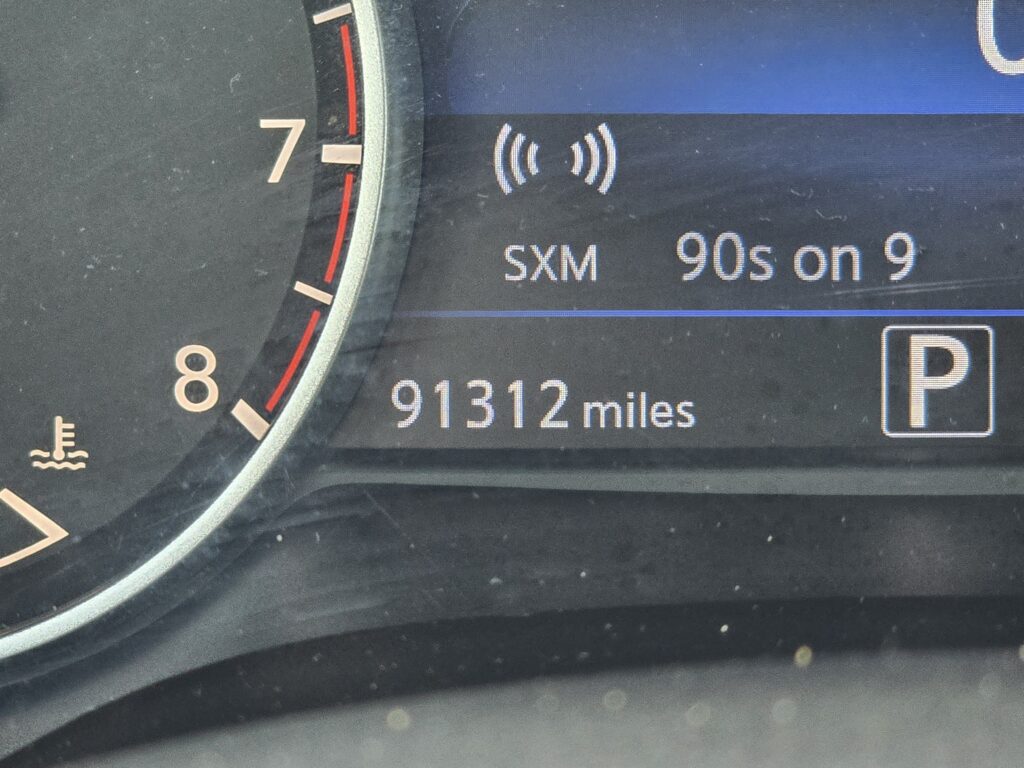 2021 Nissan Maxima SR